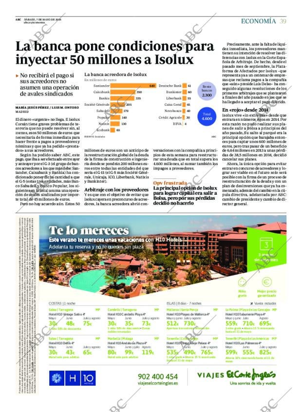 ABC MADRID 07-05-2016 página 39