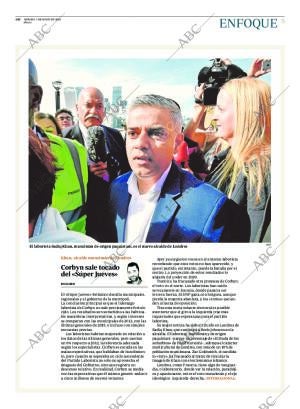 ABC MADRID 07-05-2016 página 5