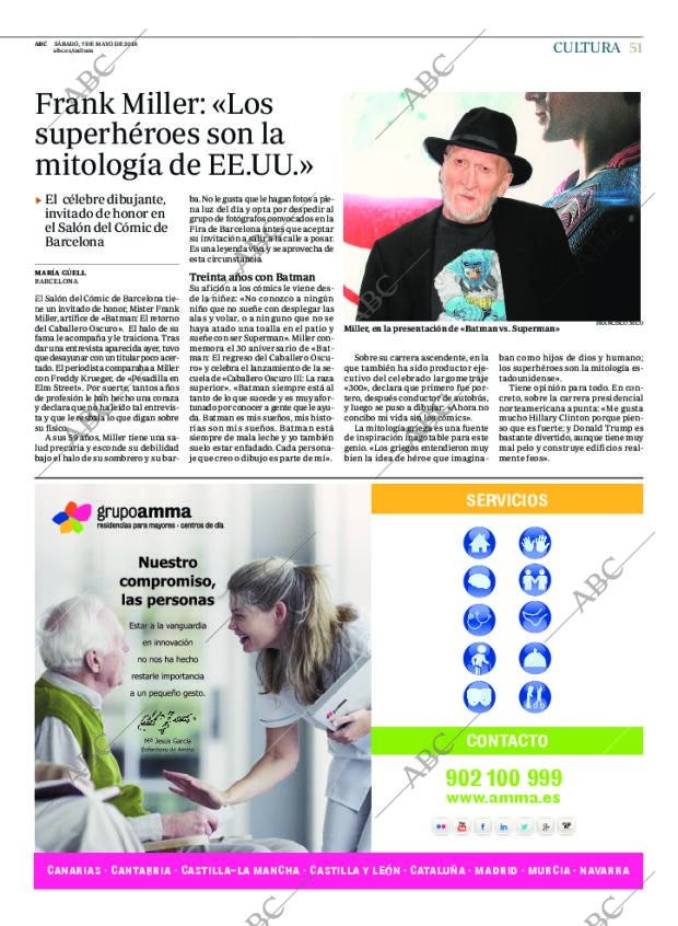 ABC MADRID 07-05-2016 página 51