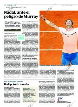 ABC MADRID 07-05-2016 página 56