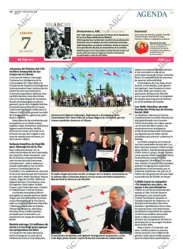 ABC MADRID 07-05-2016 página 59