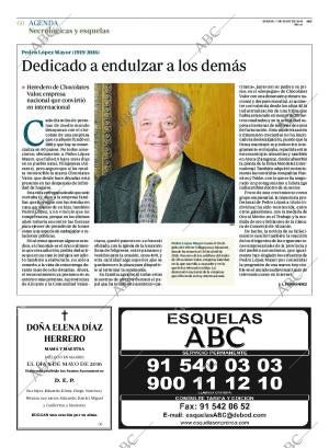 ABC MADRID 07-05-2016 página 60