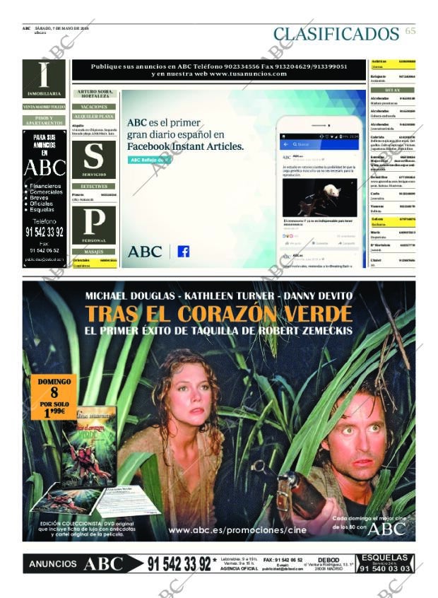 ABC MADRID 07-05-2016 página 65