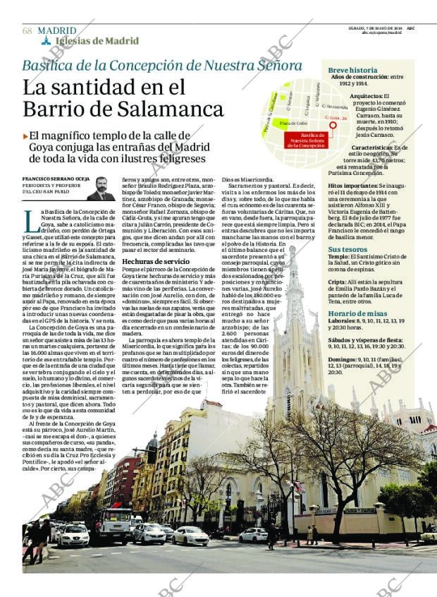 ABC MADRID 07-05-2016 página 68