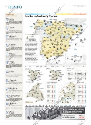 ABC MADRID 07-05-2016 página 74
