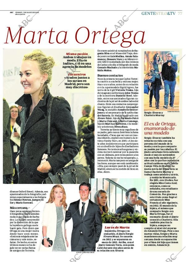 ABC MADRID 07-05-2016 página 77