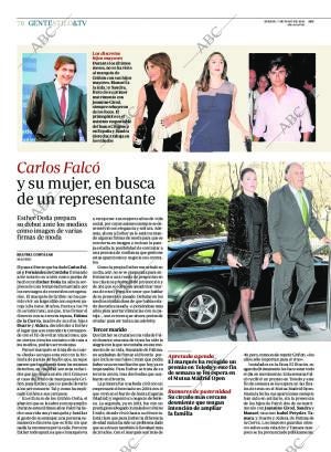 ABC MADRID 07-05-2016 página 78