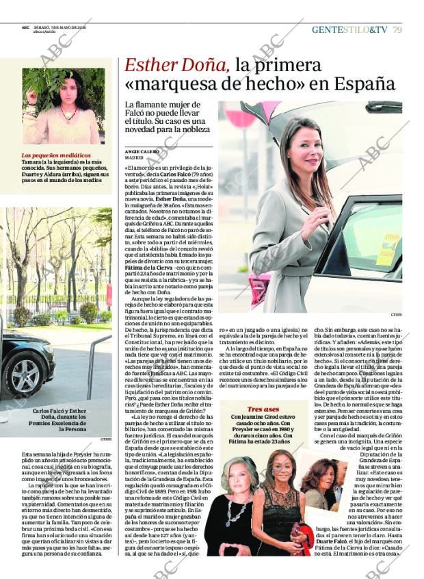 ABC MADRID 07-05-2016 página 79