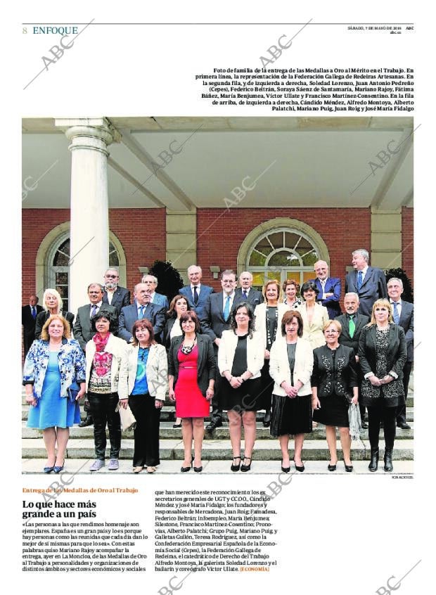 ABC MADRID 07-05-2016 página 8