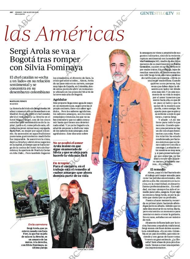 ABC MADRID 07-05-2016 página 81