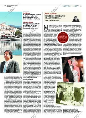 ABC MADRID 07-05-2016 página 83