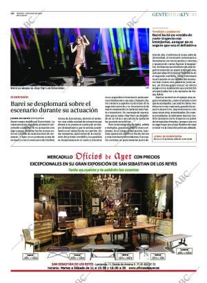 ABC MADRID 07-05-2016 página 93