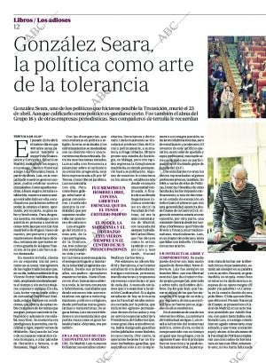 CULTURAL MADRID 07-05-2016 página 12