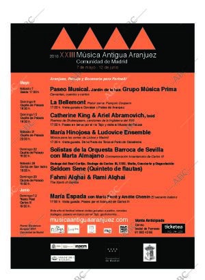 CULTURAL MADRID 07-05-2016 página 25