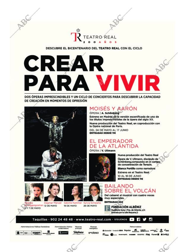 CULTURAL MADRID 07-05-2016 página 27