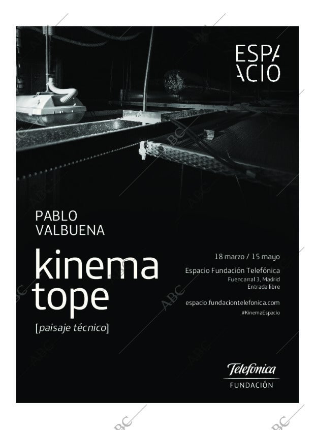 CULTURAL MADRID 07-05-2016 página 28