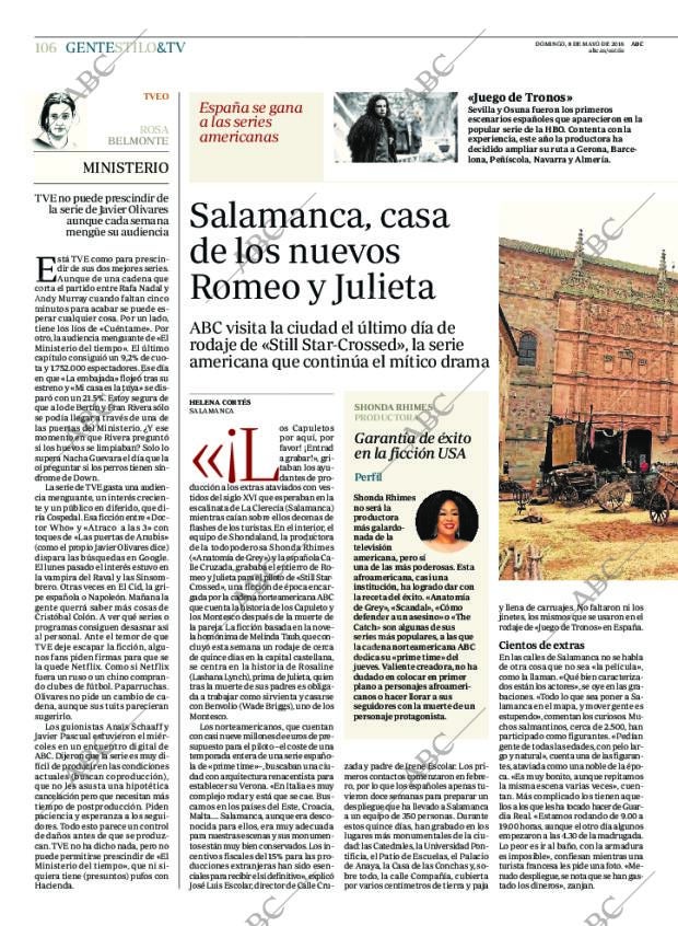 ABC CORDOBA 08-05-2016 página 106