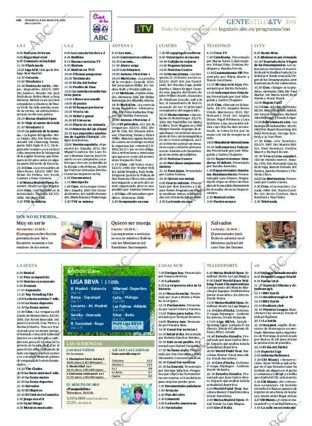 ABC CORDOBA 08-05-2016 página 109