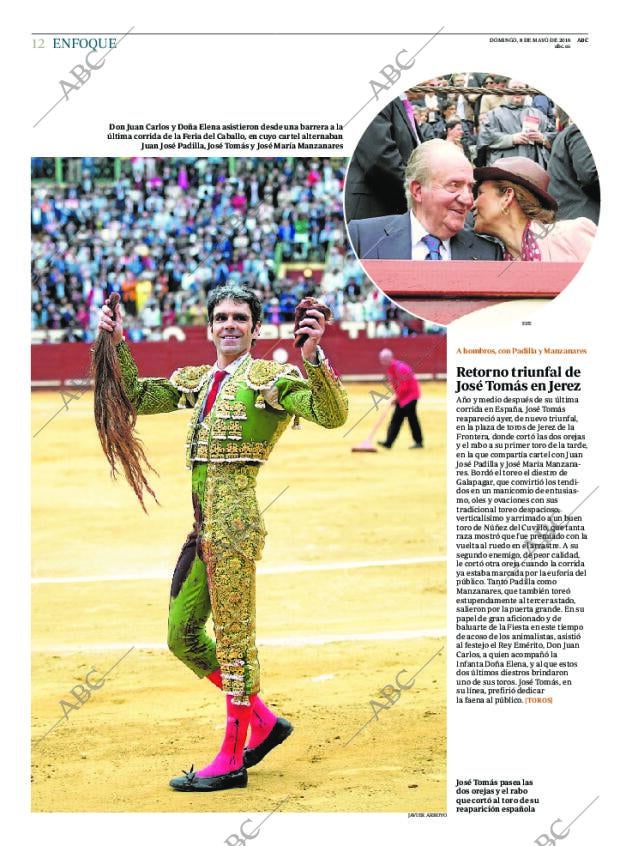 ABC CORDOBA 08-05-2016 página 12