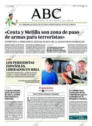 ABC CORDOBA 08-05-2016 página 2