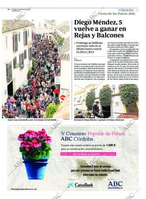 ABC CORDOBA 08-05-2016 página 21