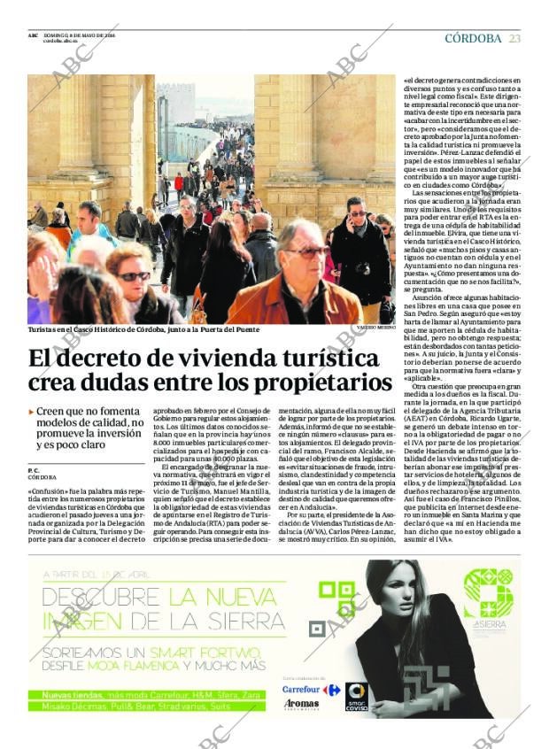 ABC CORDOBA 08-05-2016 página 23