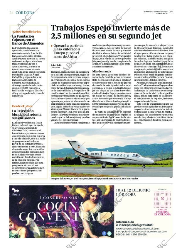 ABC CORDOBA 08-05-2016 página 24