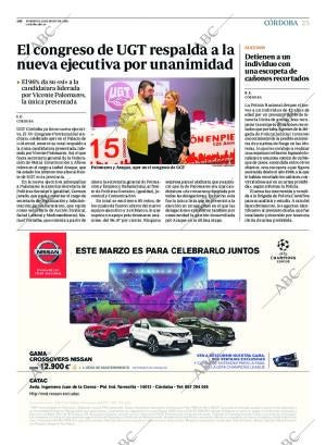 ABC CORDOBA 08-05-2016 página 25