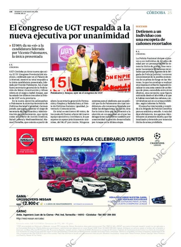 ABC CORDOBA 08-05-2016 página 25