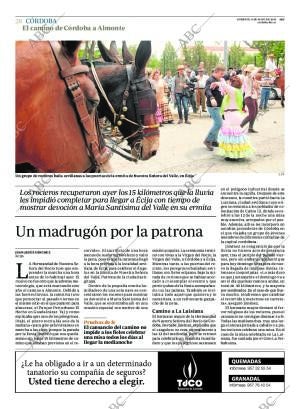 ABC CORDOBA 08-05-2016 página 28