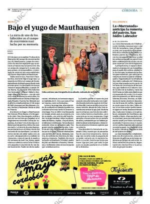 ABC CORDOBA 08-05-2016 página 31