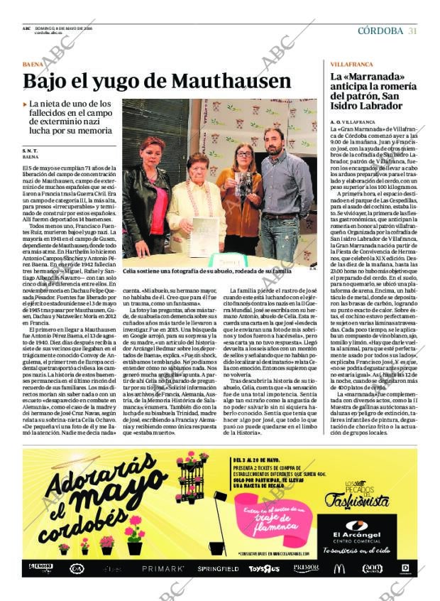 ABC CORDOBA 08-05-2016 página 31