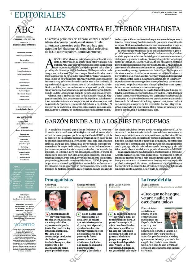 ABC CORDOBA 08-05-2016 página 4