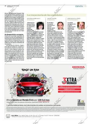 ABC CORDOBA 08-05-2016 página 45