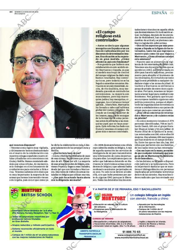 ABC CORDOBA 08-05-2016 página 49