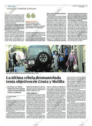 ABC CORDOBA 08-05-2016 página 50