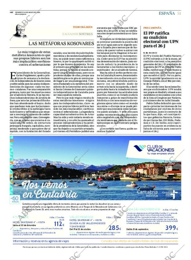 ABC CORDOBA 08-05-2016 página 51