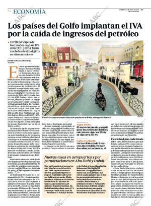ABC CORDOBA 08-05-2016 página 62