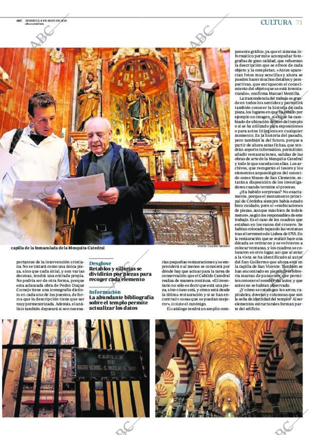 ABC CORDOBA 08-05-2016 página 71