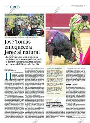 ABC CORDOBA 08-05-2016 página 76