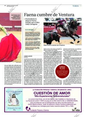 ABC CORDOBA 08-05-2016 página 77