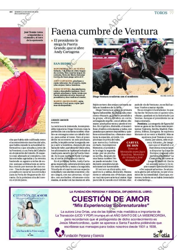 ABC CORDOBA 08-05-2016 página 77