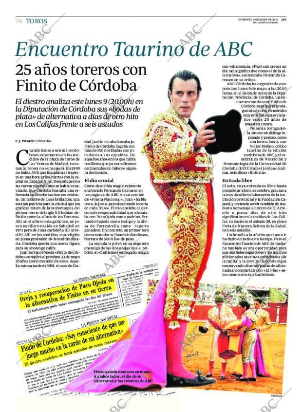 ABC CORDOBA 08-05-2016 página 78