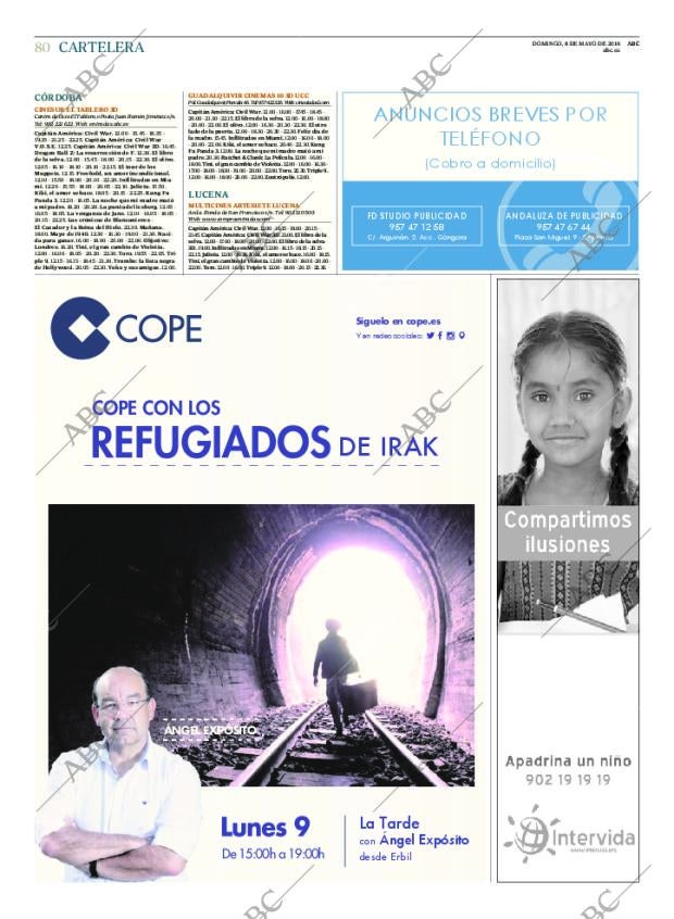 ABC CORDOBA 08-05-2016 página 80