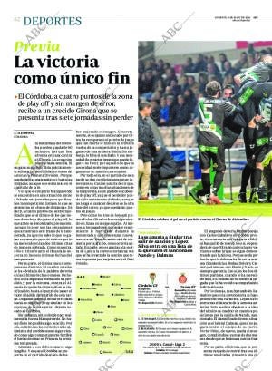 ABC CORDOBA 08-05-2016 página 82