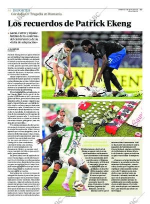 ABC CORDOBA 08-05-2016 página 84