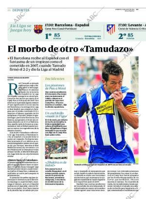 ABC CORDOBA 08-05-2016 página 86