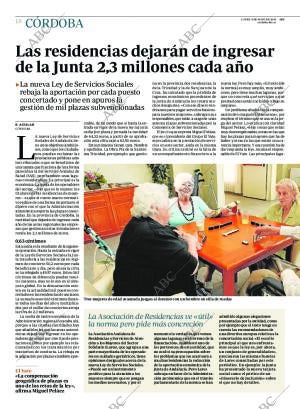 ABC CORDOBA 09-05-2016 página 18