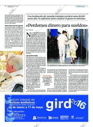 ABC CORDOBA 09-05-2016 página 19
