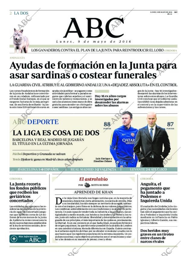ABC CORDOBA 09-05-2016 página 2